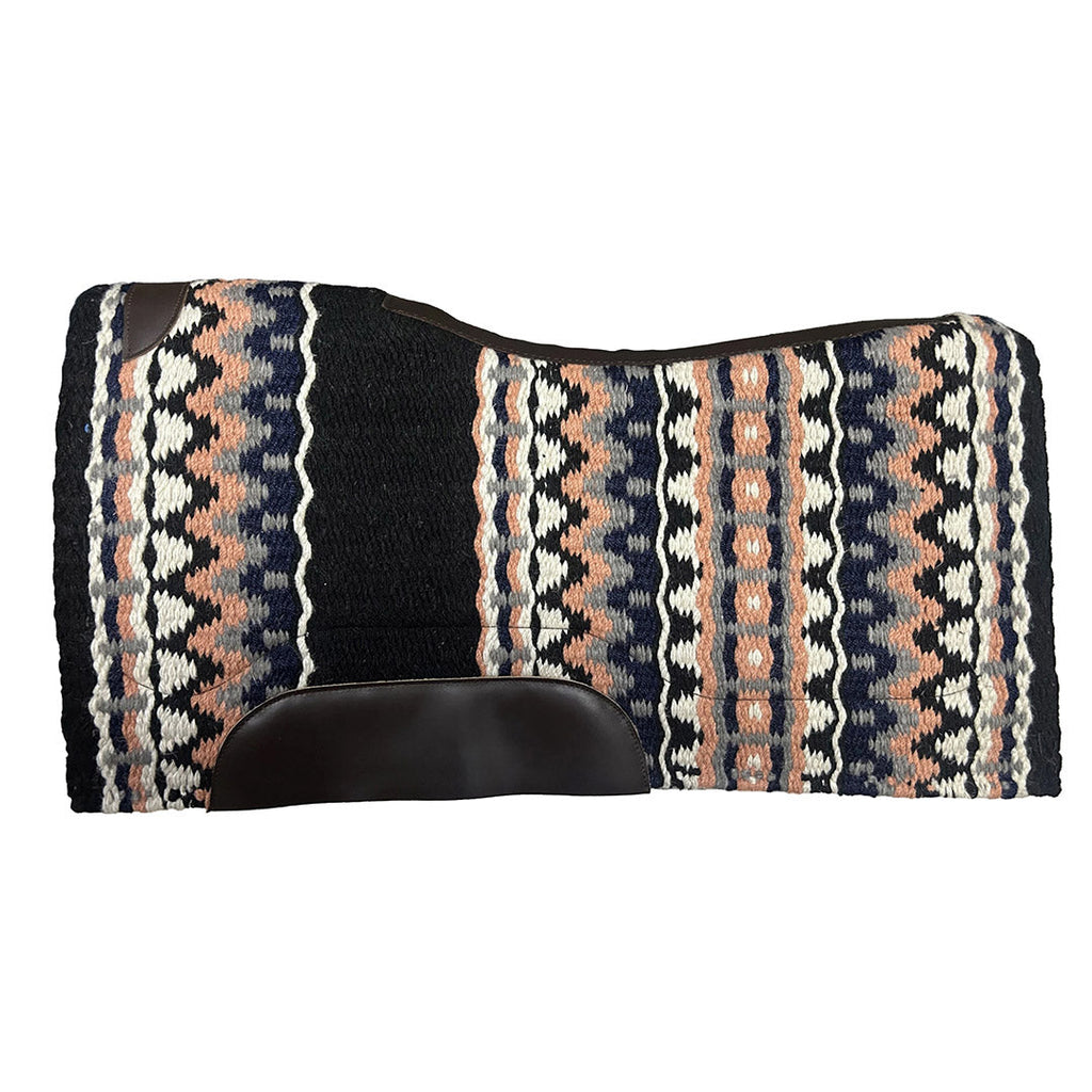 TuffRider Afterburn Western Saddle Pad