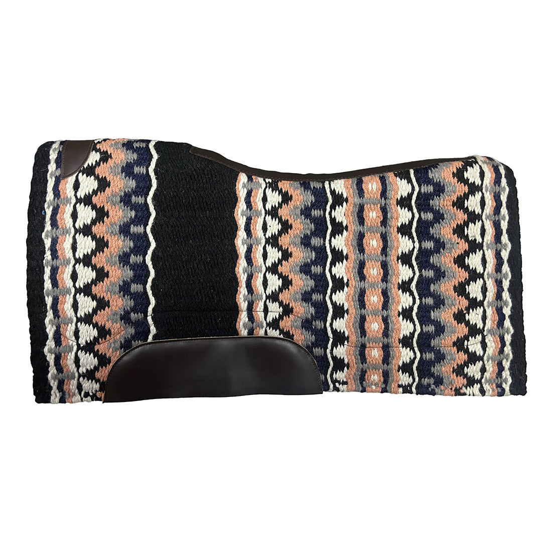 TuffRider Afterburn Western Saddle Pad