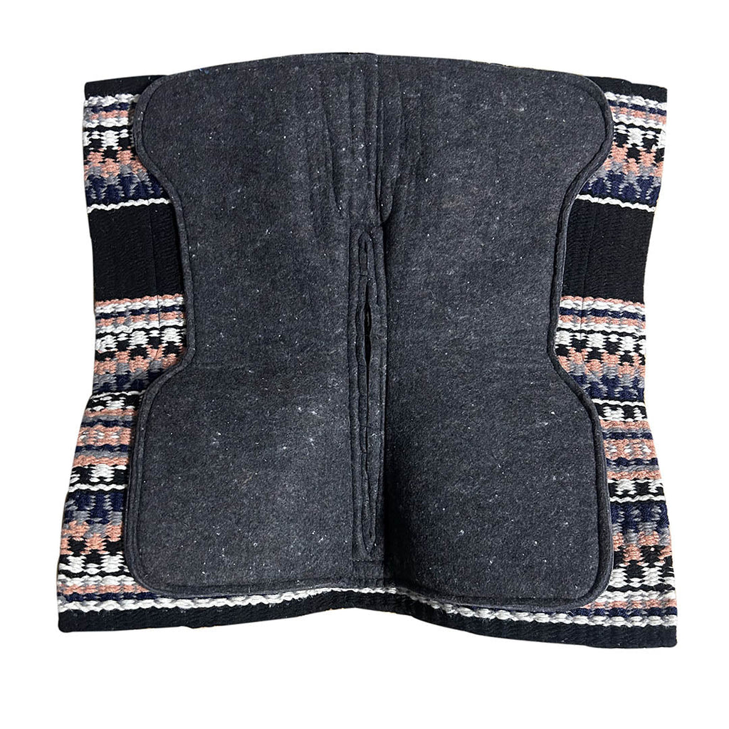 TuffRider Afterburn Western Saddle Pad