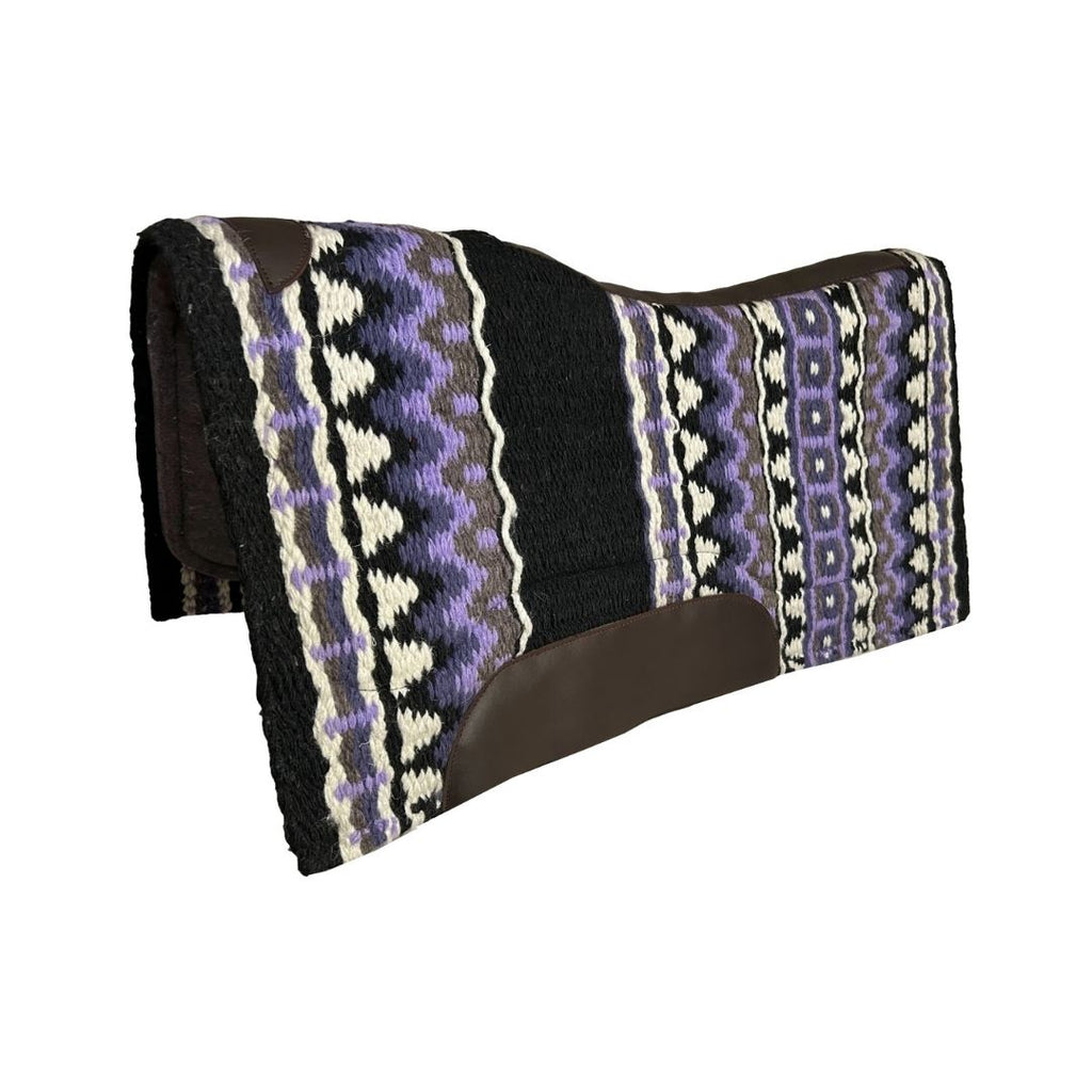 TuffRider Afterburn Western Saddle Pad