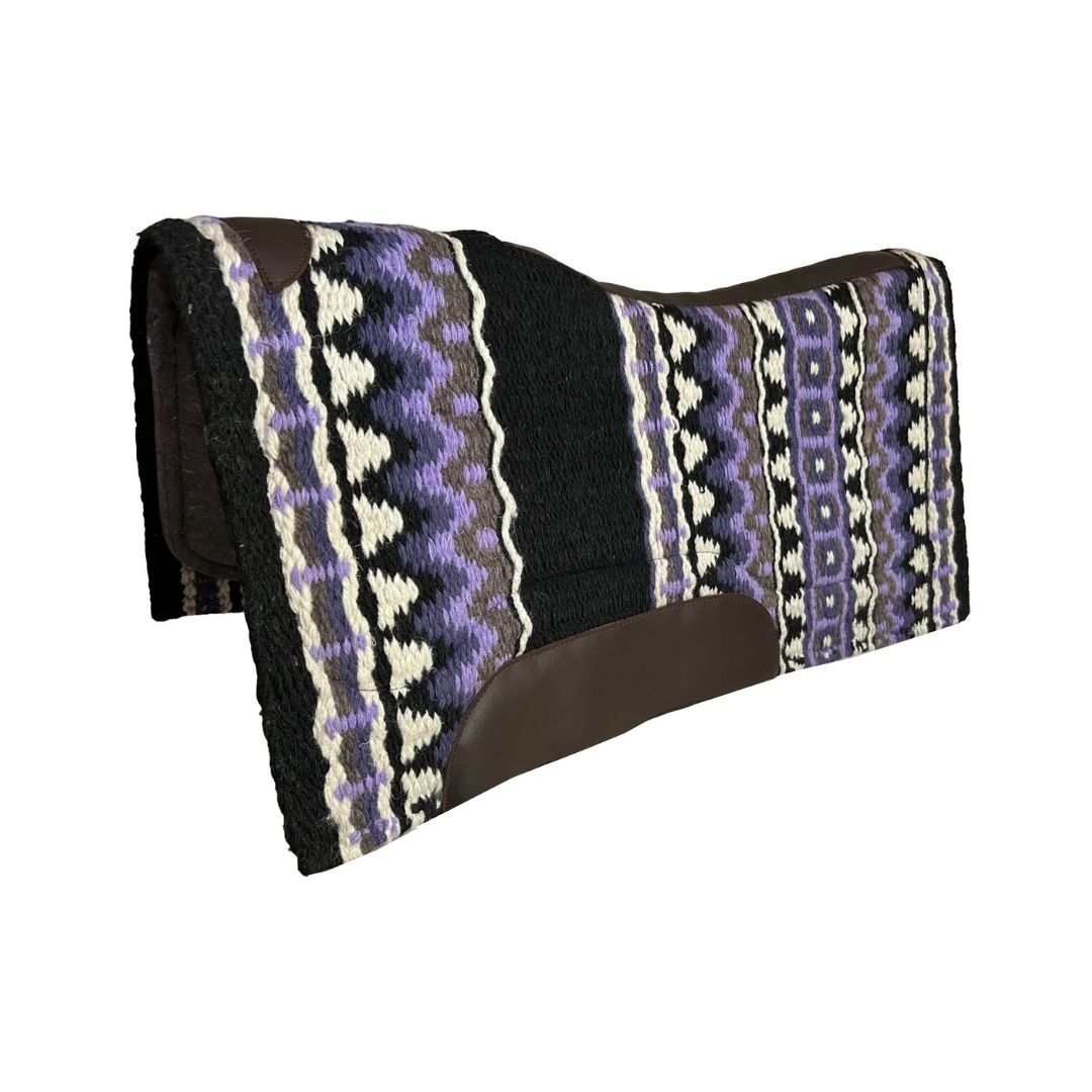 TuffRider Afterburn Western Saddle Pad