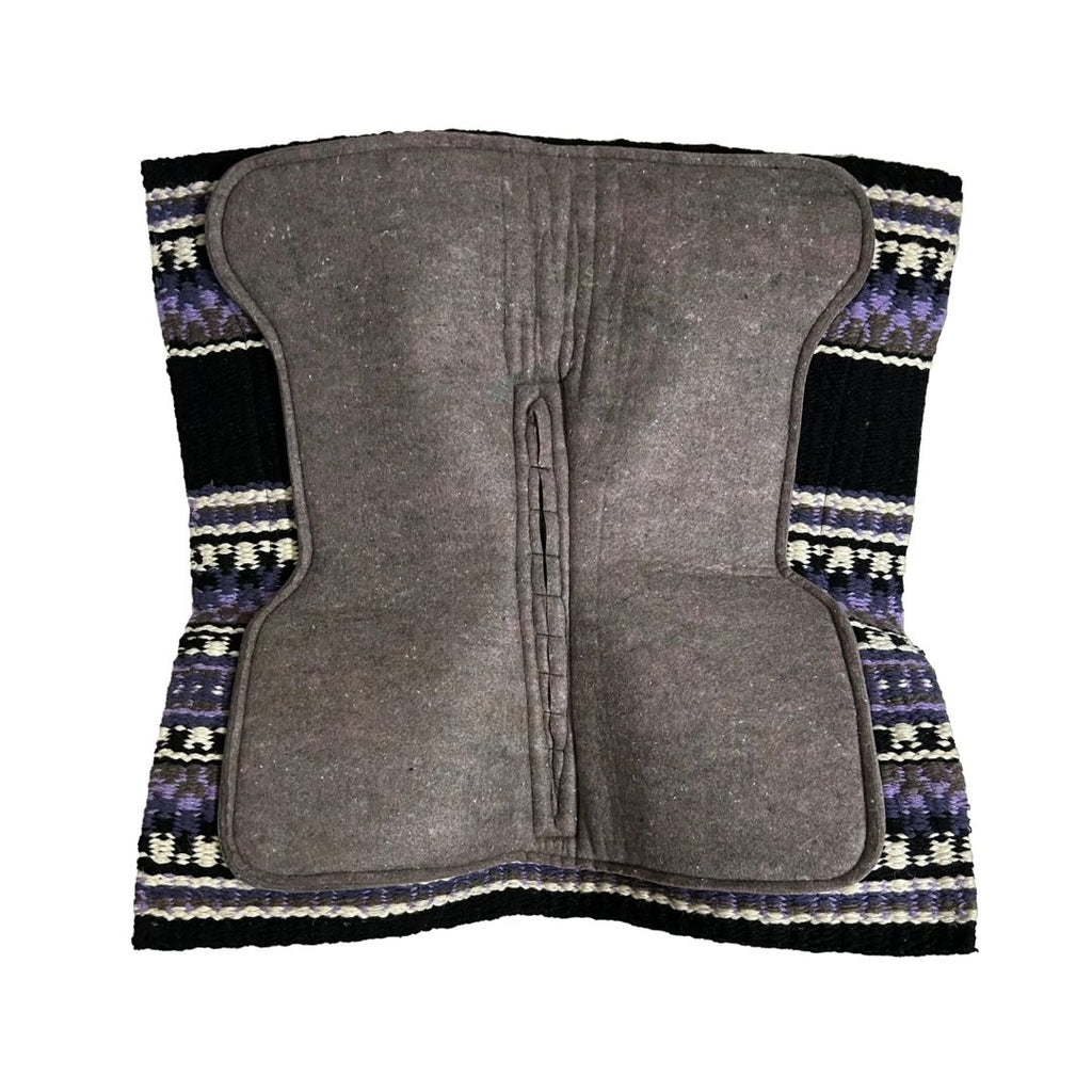 TuffRider Afterburn Western Saddle Pad
