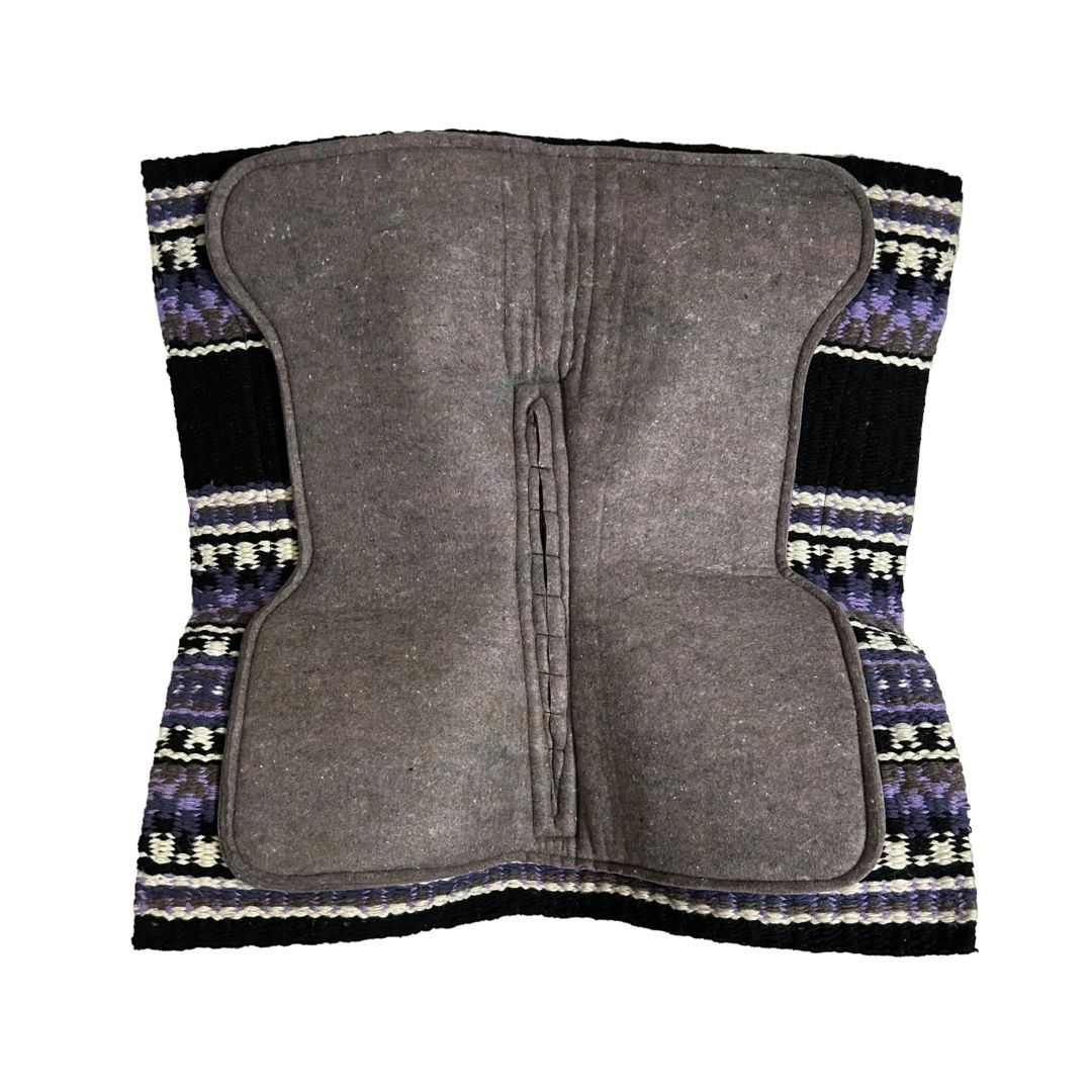 TuffRider Afterburn Western Saddle Pad