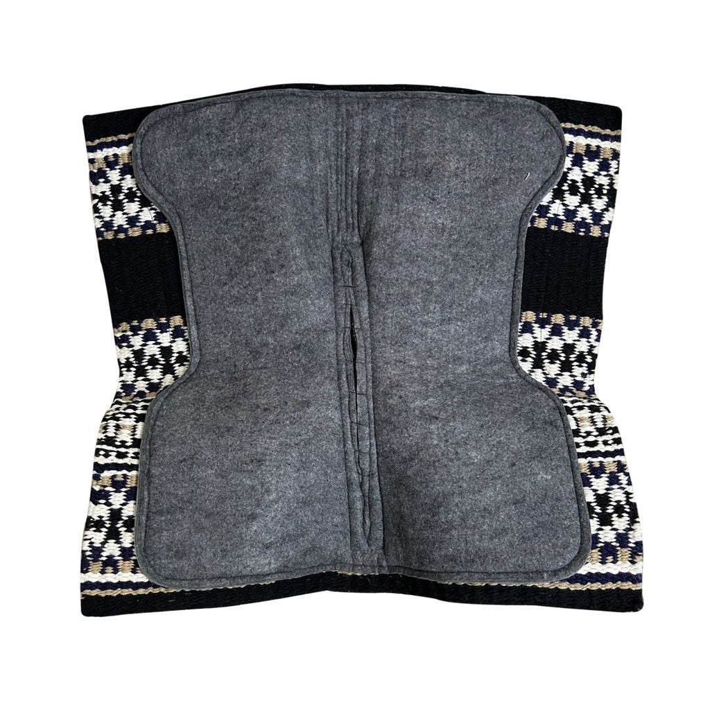 TuffRider Power Western Saddle Pad