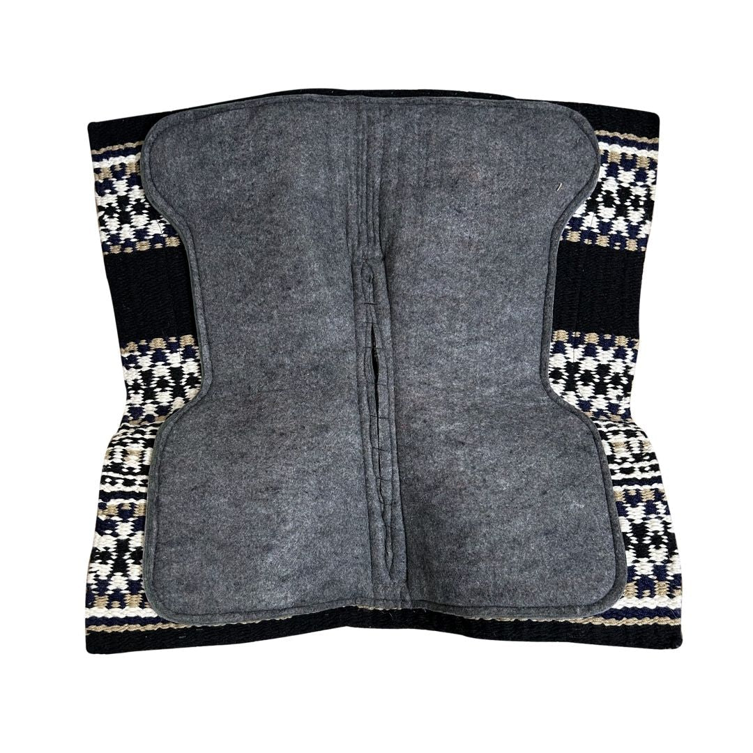 TuffRider Power Western Saddle Pad