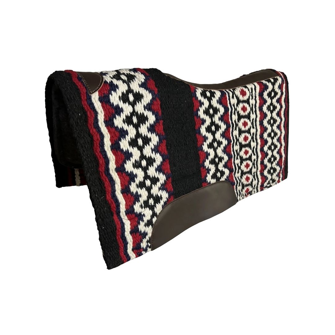 TuffRider Power Western Saddle Pad