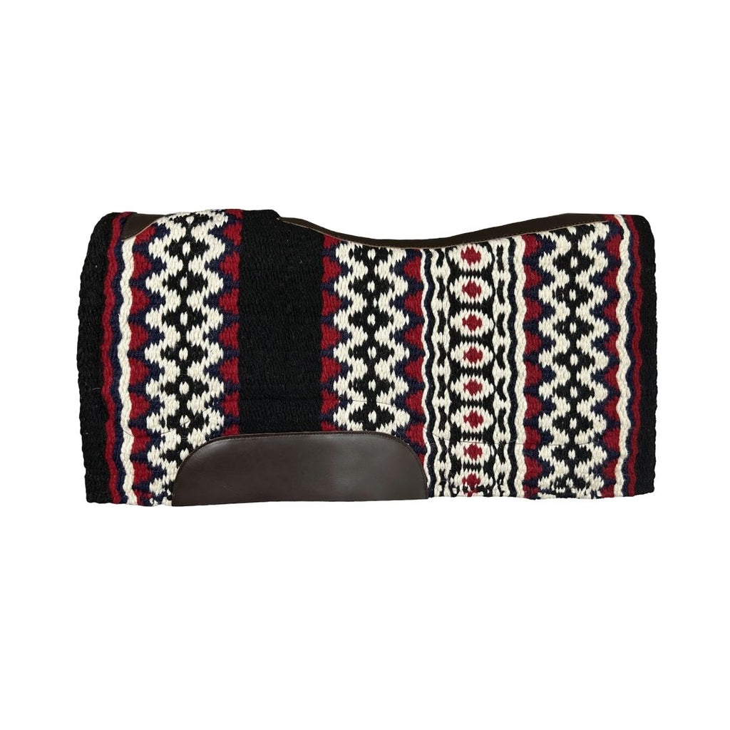 TuffRider Power Western Saddle Pad