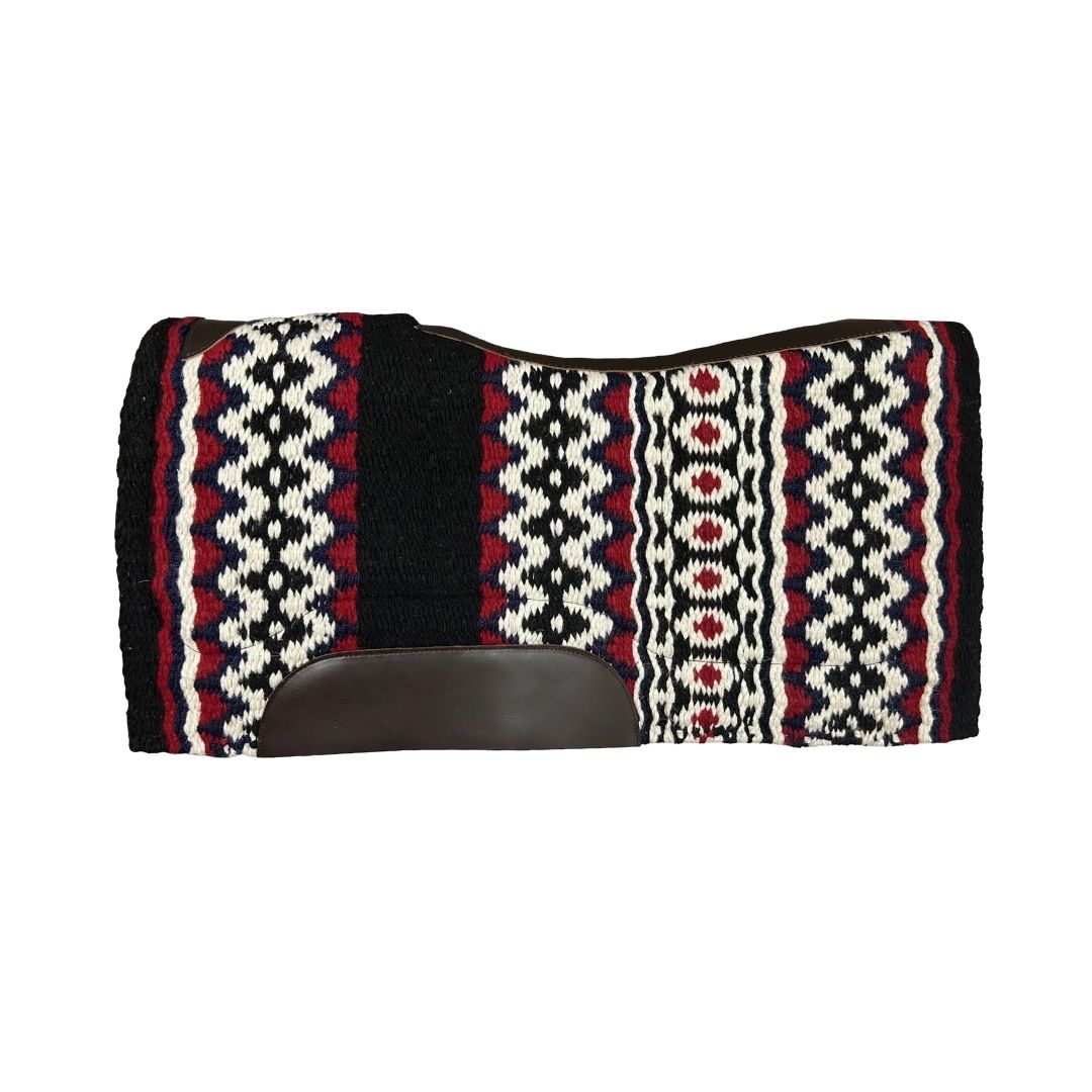 TuffRider Power Western Saddle Pad