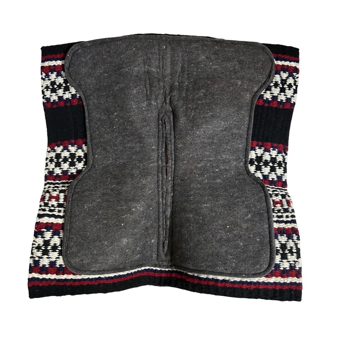 TuffRider Power Western Saddle Pad