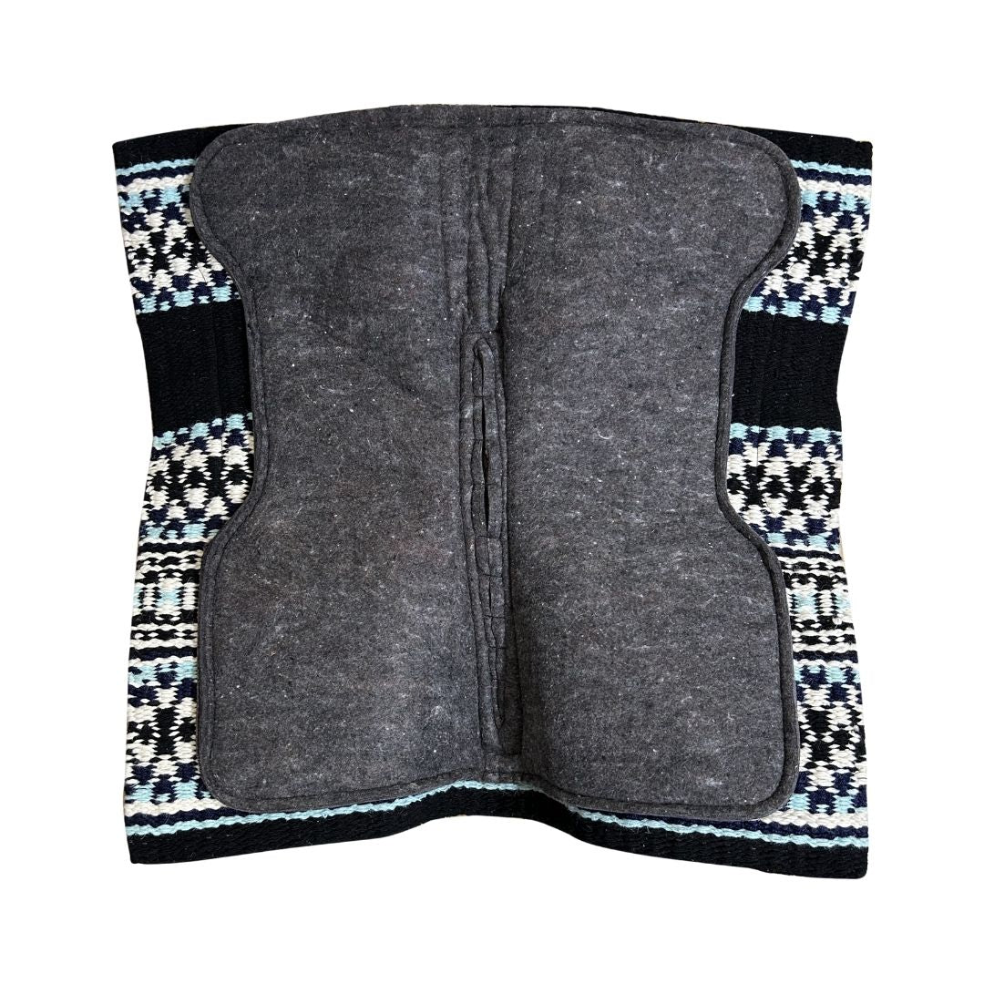 TuffRider Power Western Saddle Pad