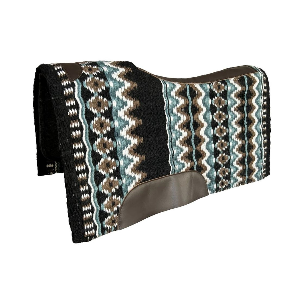 TuffRider Synapse Western Saddle Pad
