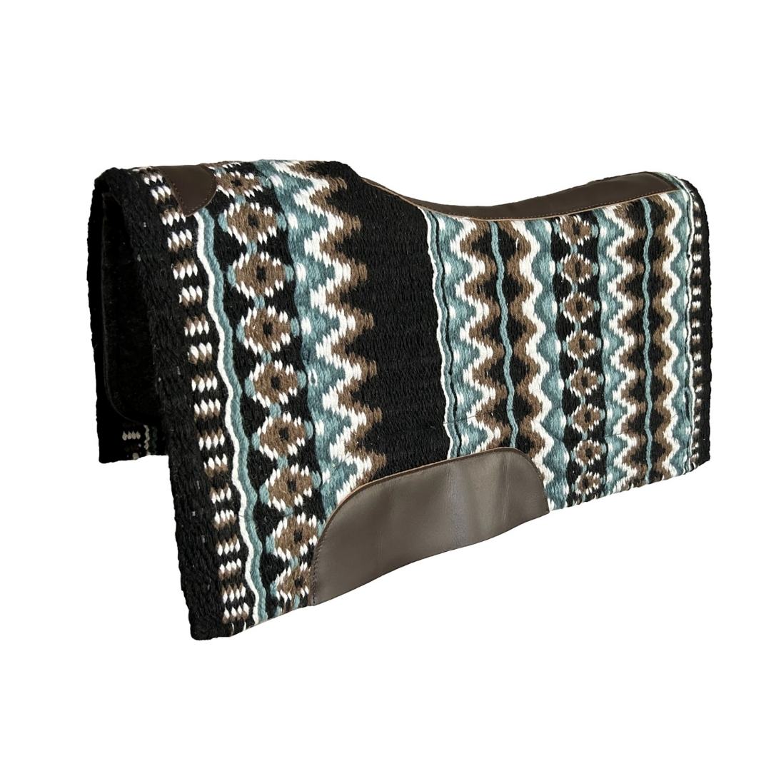 TuffRider Synapse Western Saddle Pad