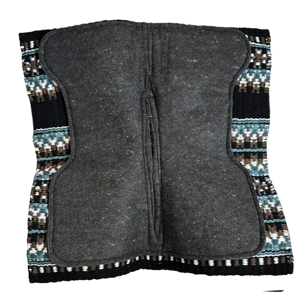 TuffRider Synapse Western Saddle Pad