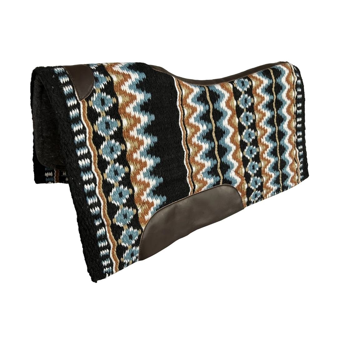 TuffRider Synapse Western Saddle Pad