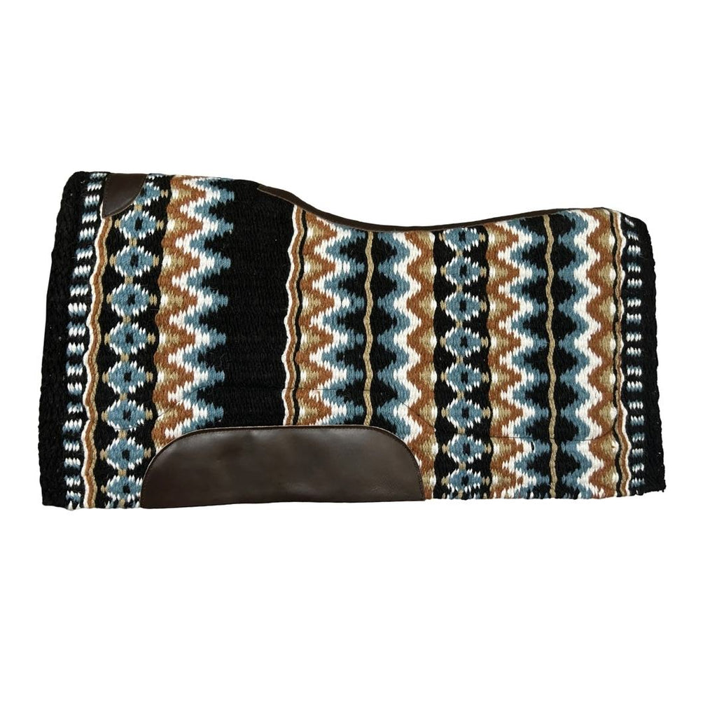 TuffRider Synapse Western Saddle Pad