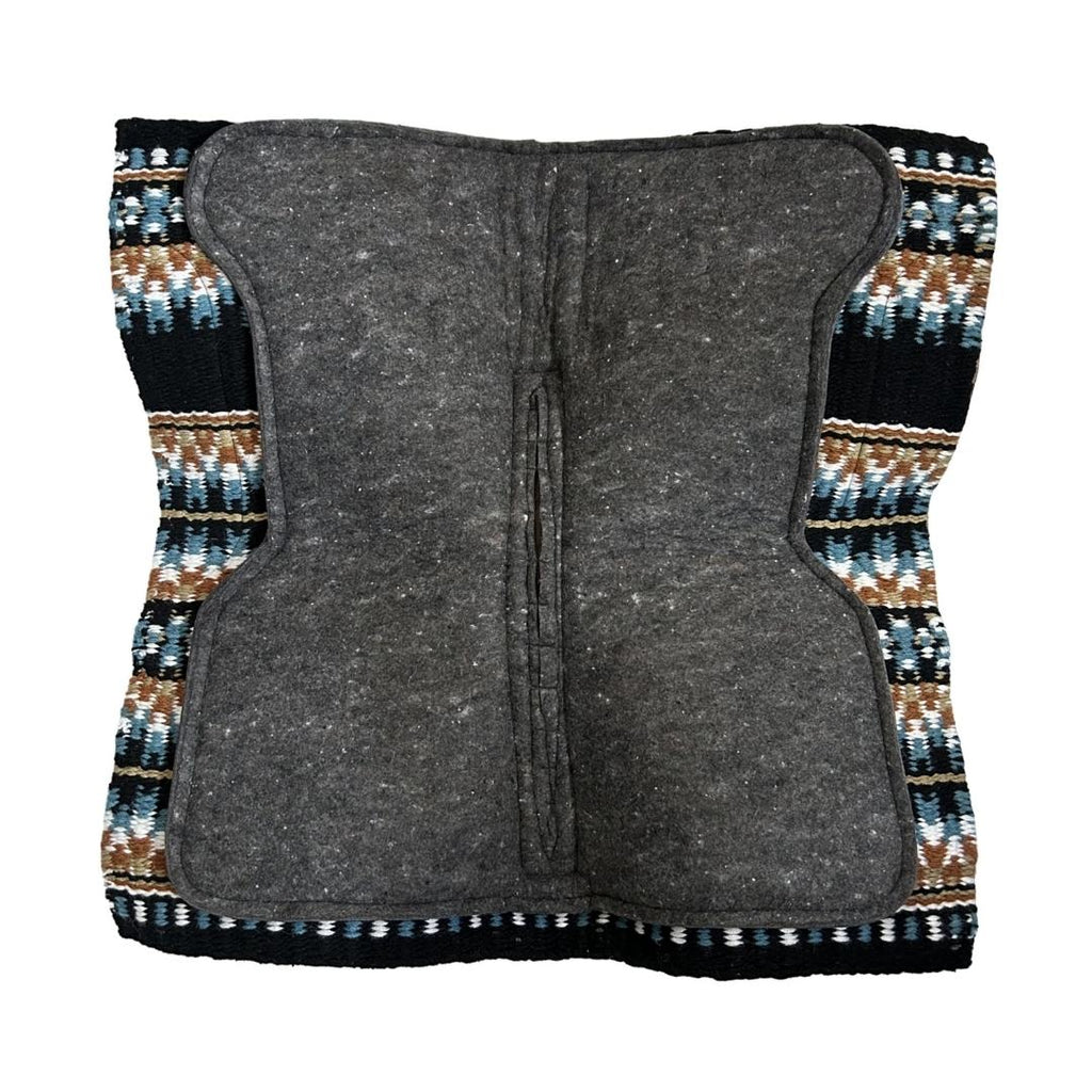 TuffRider Synapse Western Saddle Pad