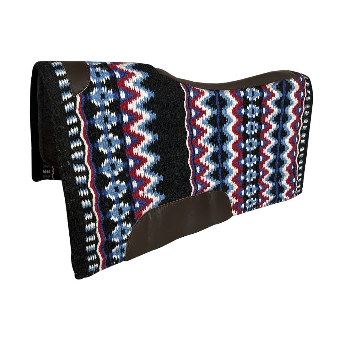 TuffRider Synapse Western Saddle Pad