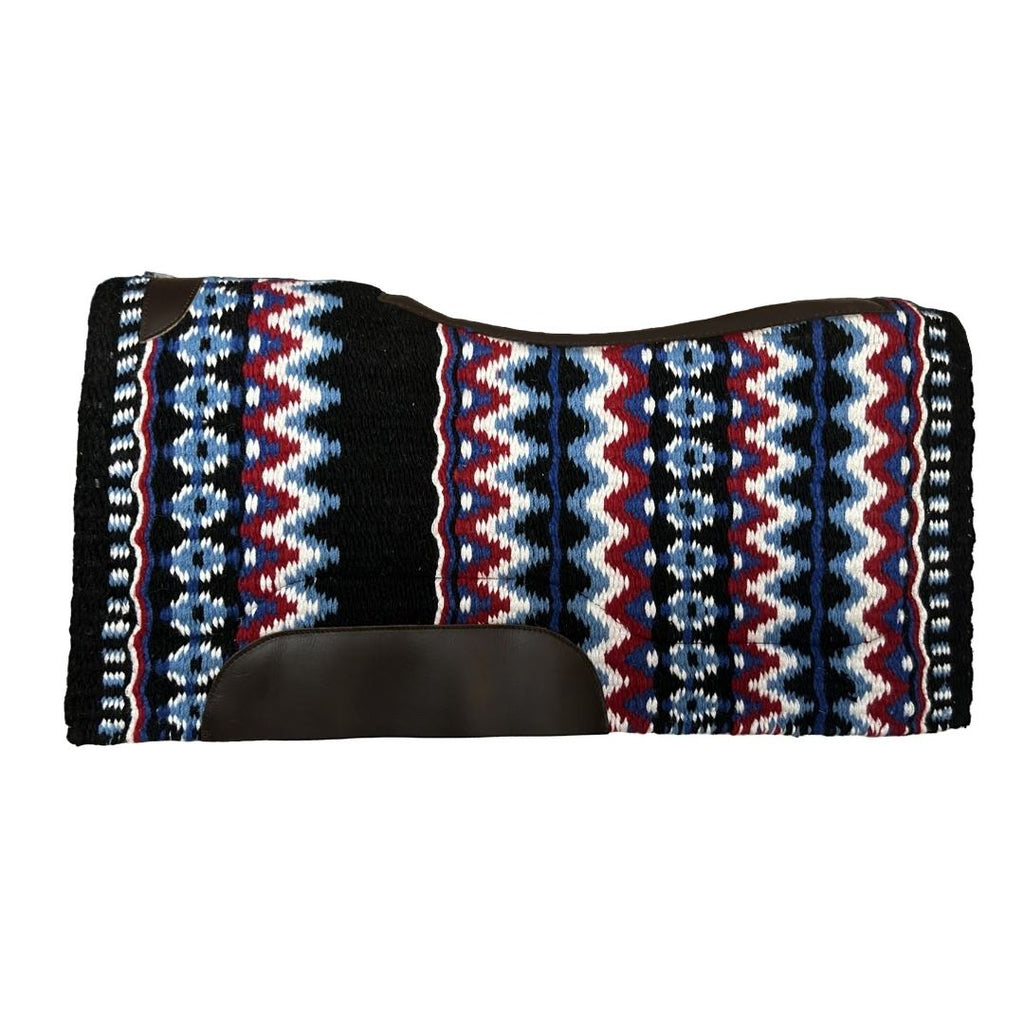 TuffRider Synapse Western Saddle Pad
