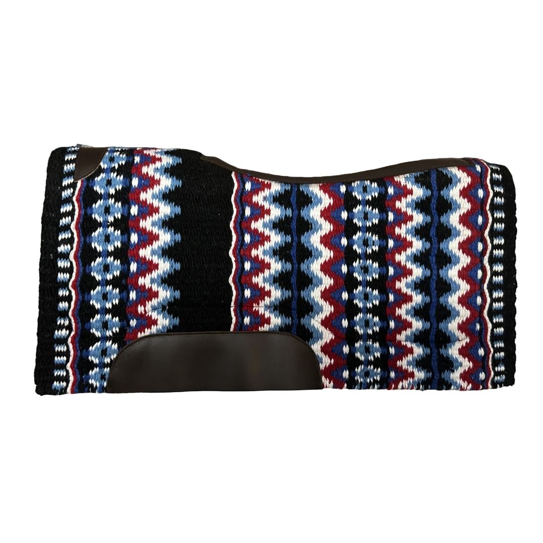 TuffRider Synapse Western Saddle Pad