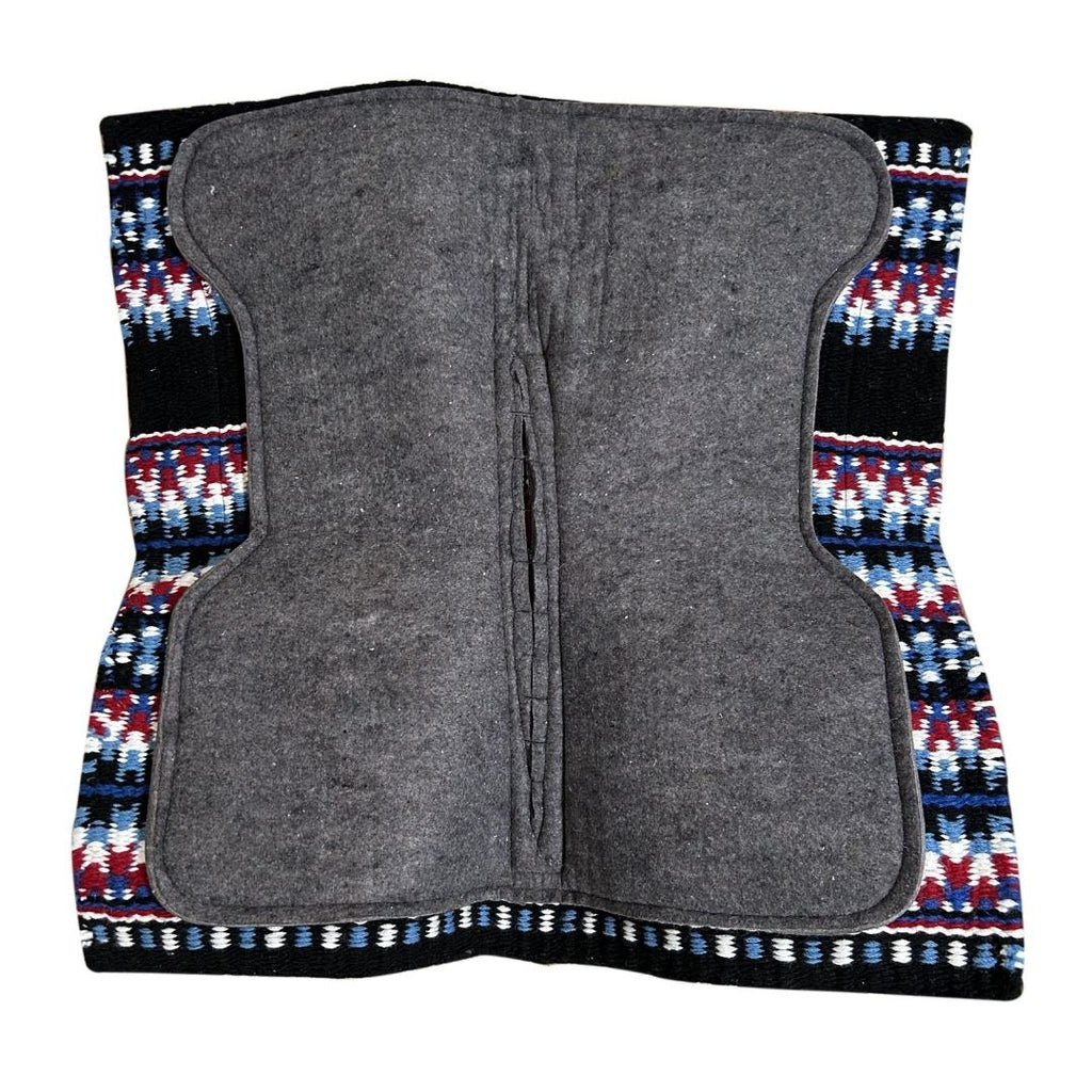 TuffRider Synapse Western Saddle Pad