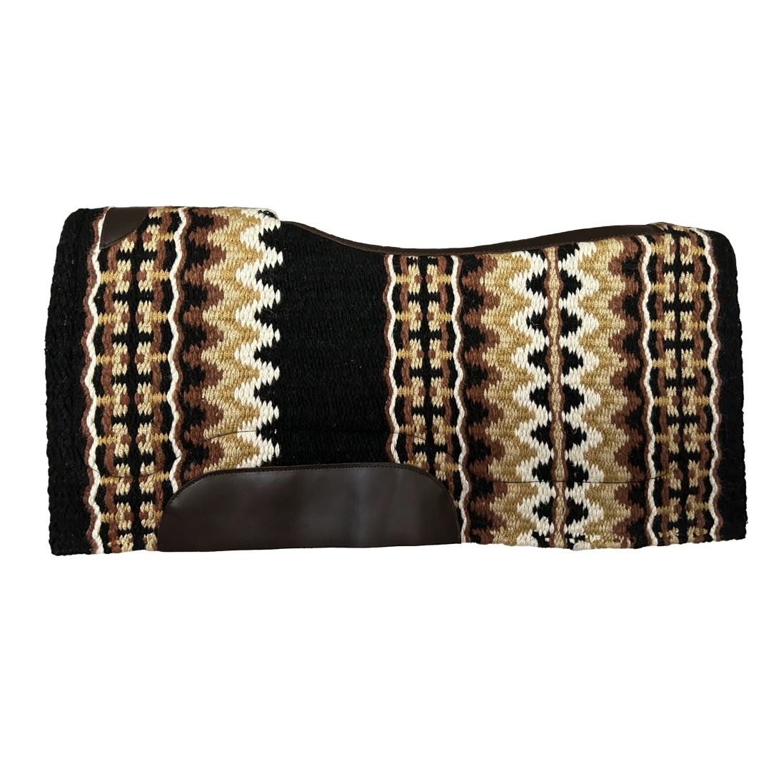 TuffRider Tracer Western Saddle Pad