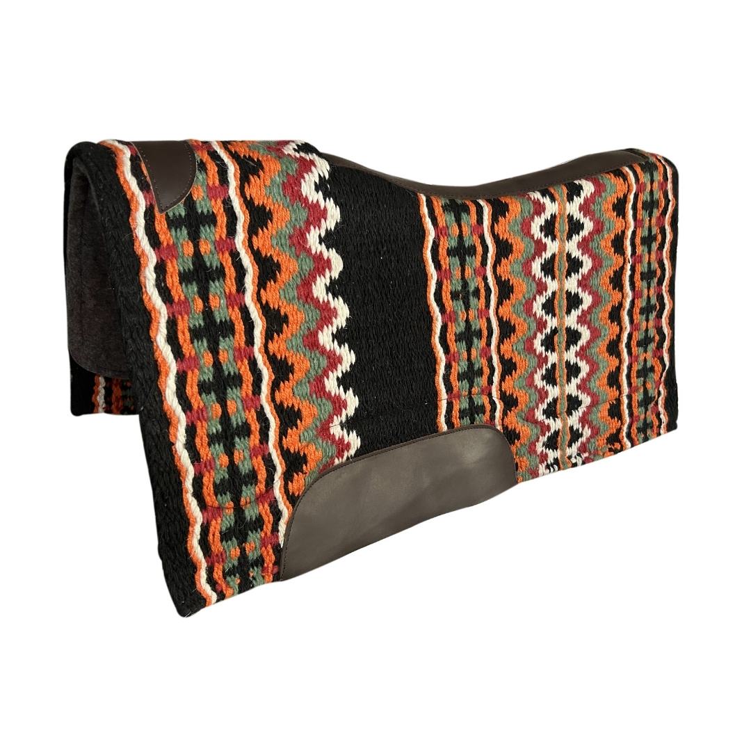 TuffRider Tracer Western Saddle Pad