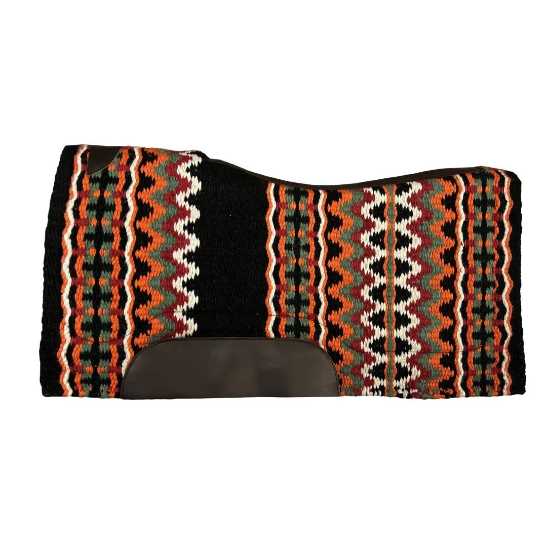 TuffRider Tracer Western Saddle Pad
