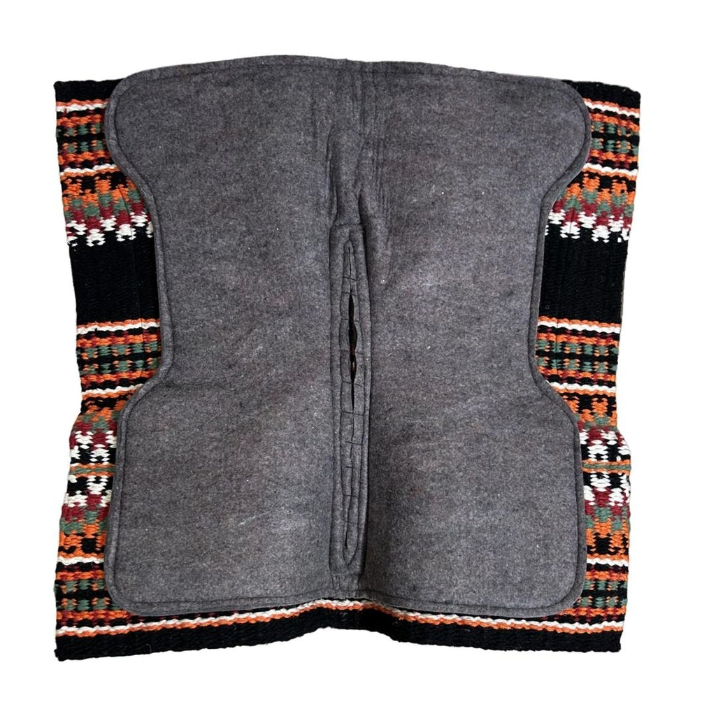TuffRider Tracer Western Saddle Pad