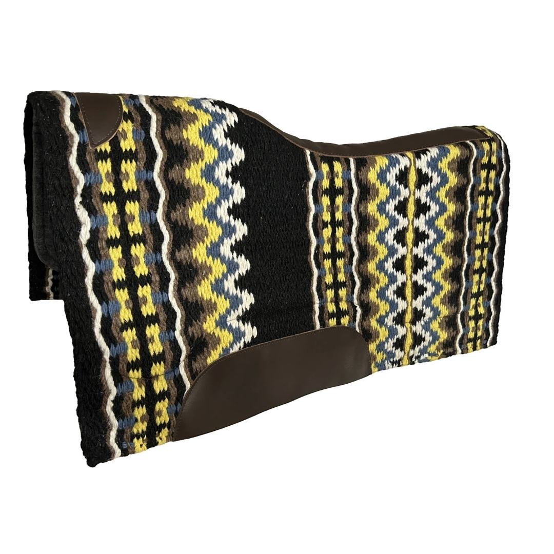 TuffRider Tracer Western Saddle Pad
