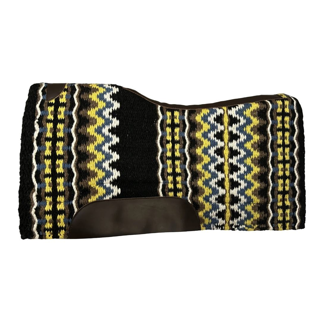 TuffRider Tracer Western Saddle Pad