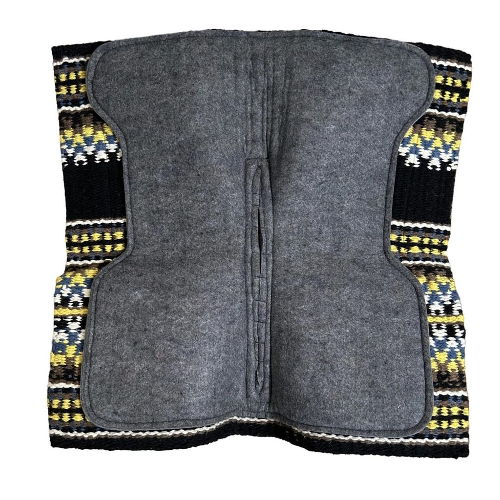 TuffRider Tracer Western Saddle Pad