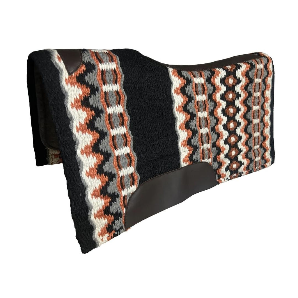 TuffRider Grandiose Western Saddle Pad