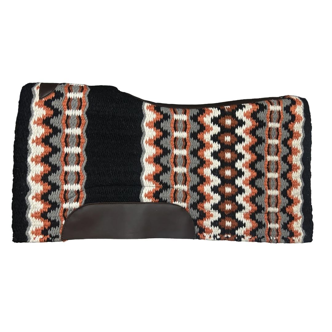 TuffRider Grandiose Western Saddle Pad