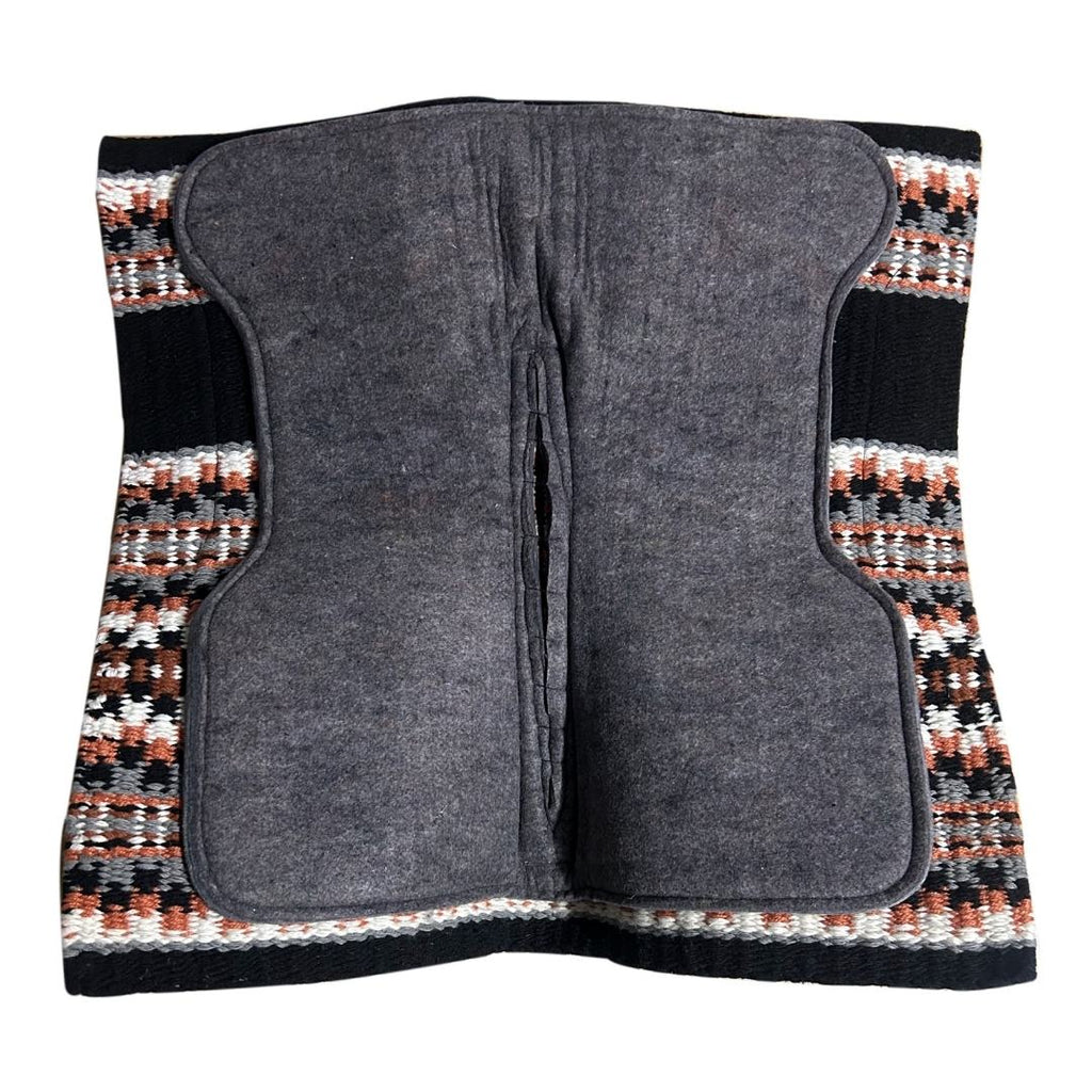 TuffRider Grandiose Western Saddle Pad