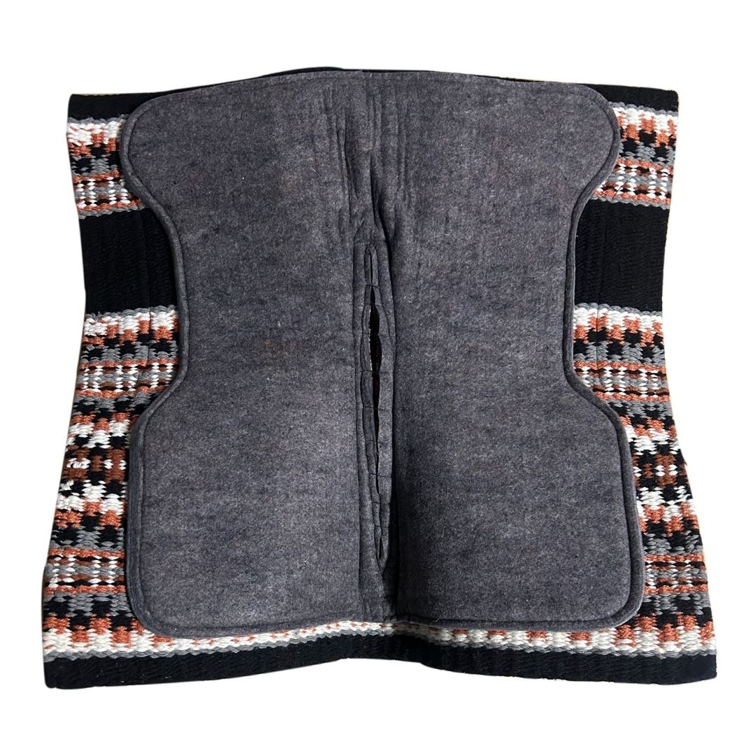 TuffRider Grandiose Western Saddle Pad