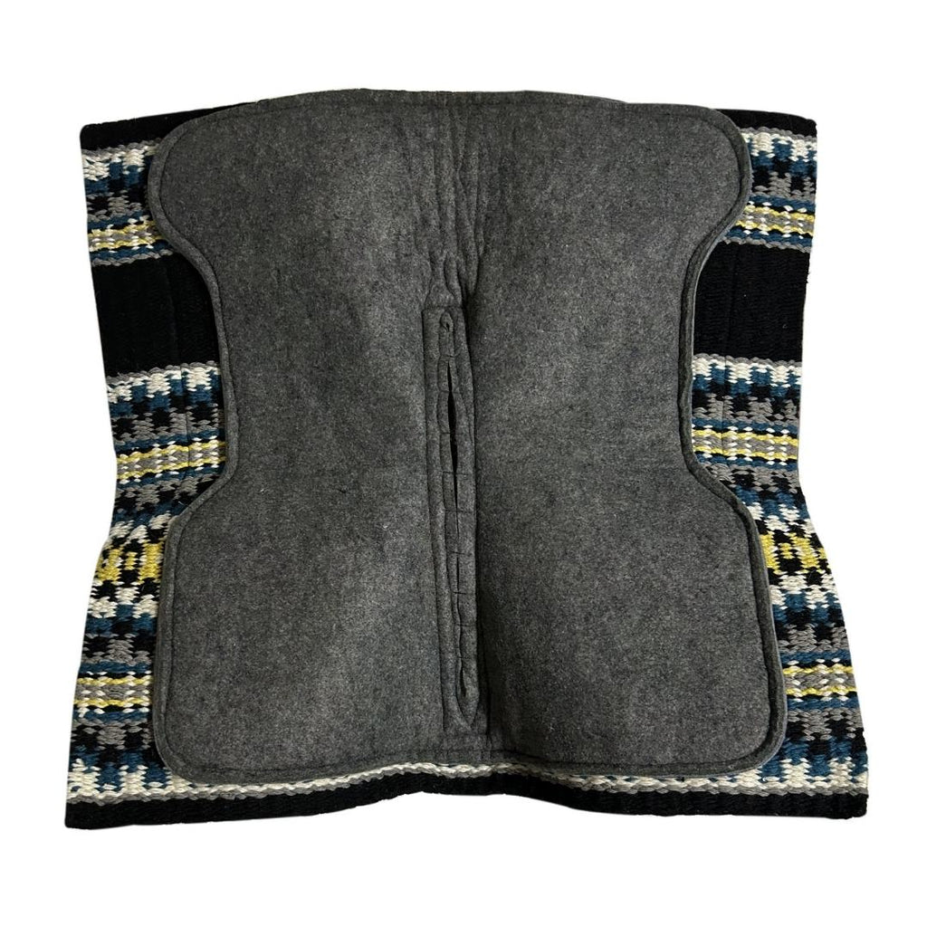 TuffRider Grandiose Western Saddle Pad