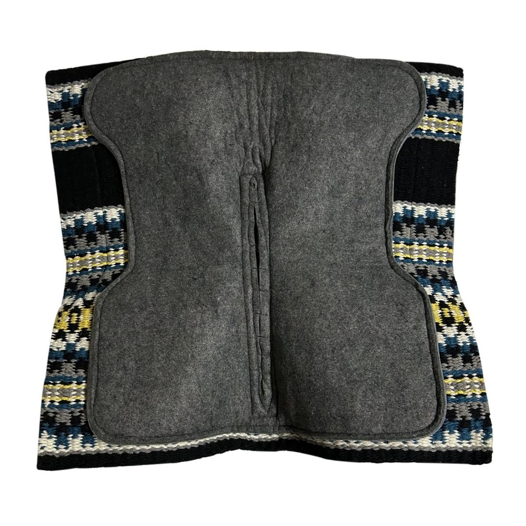 TuffRider Grandiose Western Saddle Pad