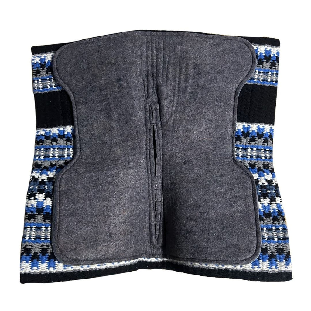 TuffRider Grandiose Western Saddle Pad