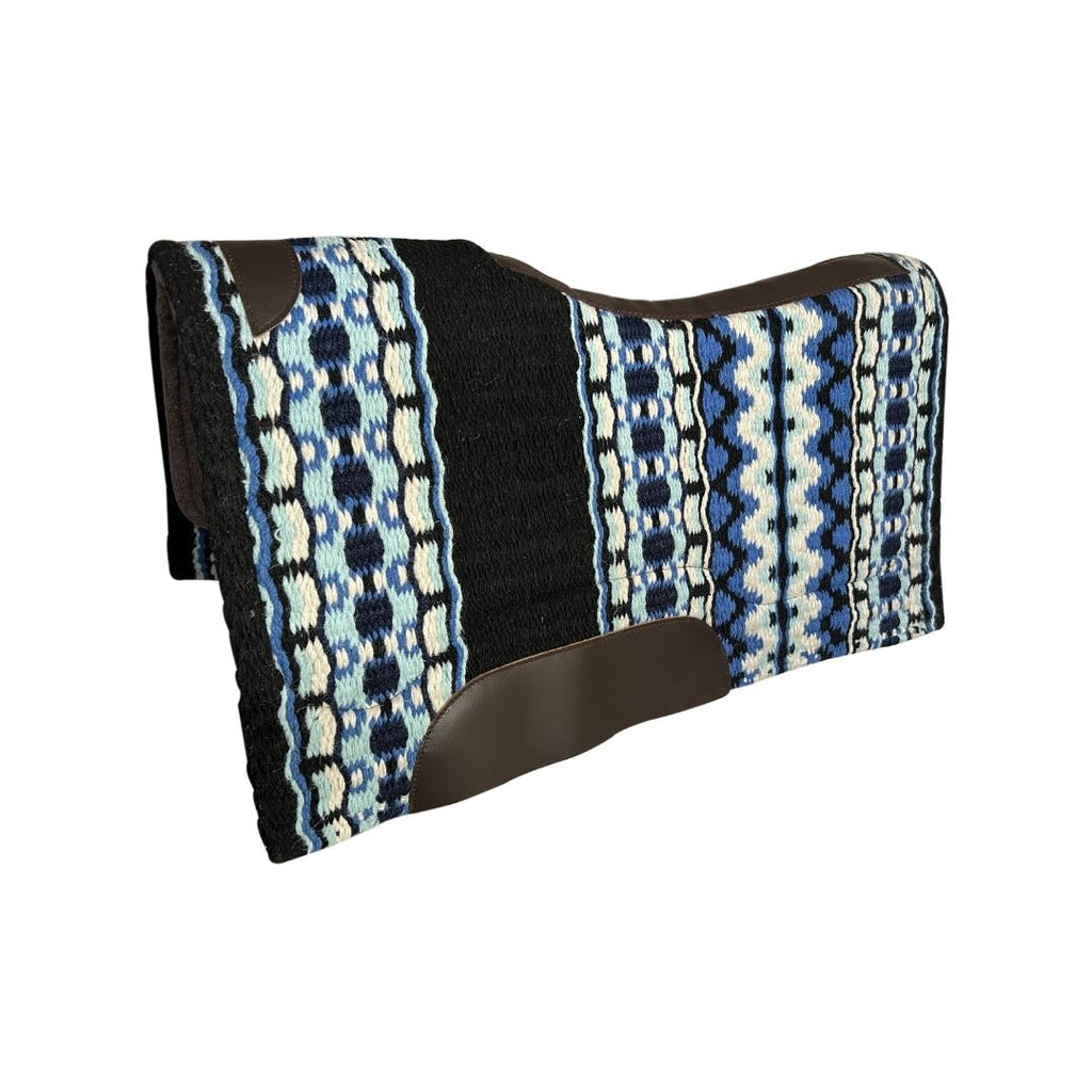 TuffRider Canvas Western Saddle Pad