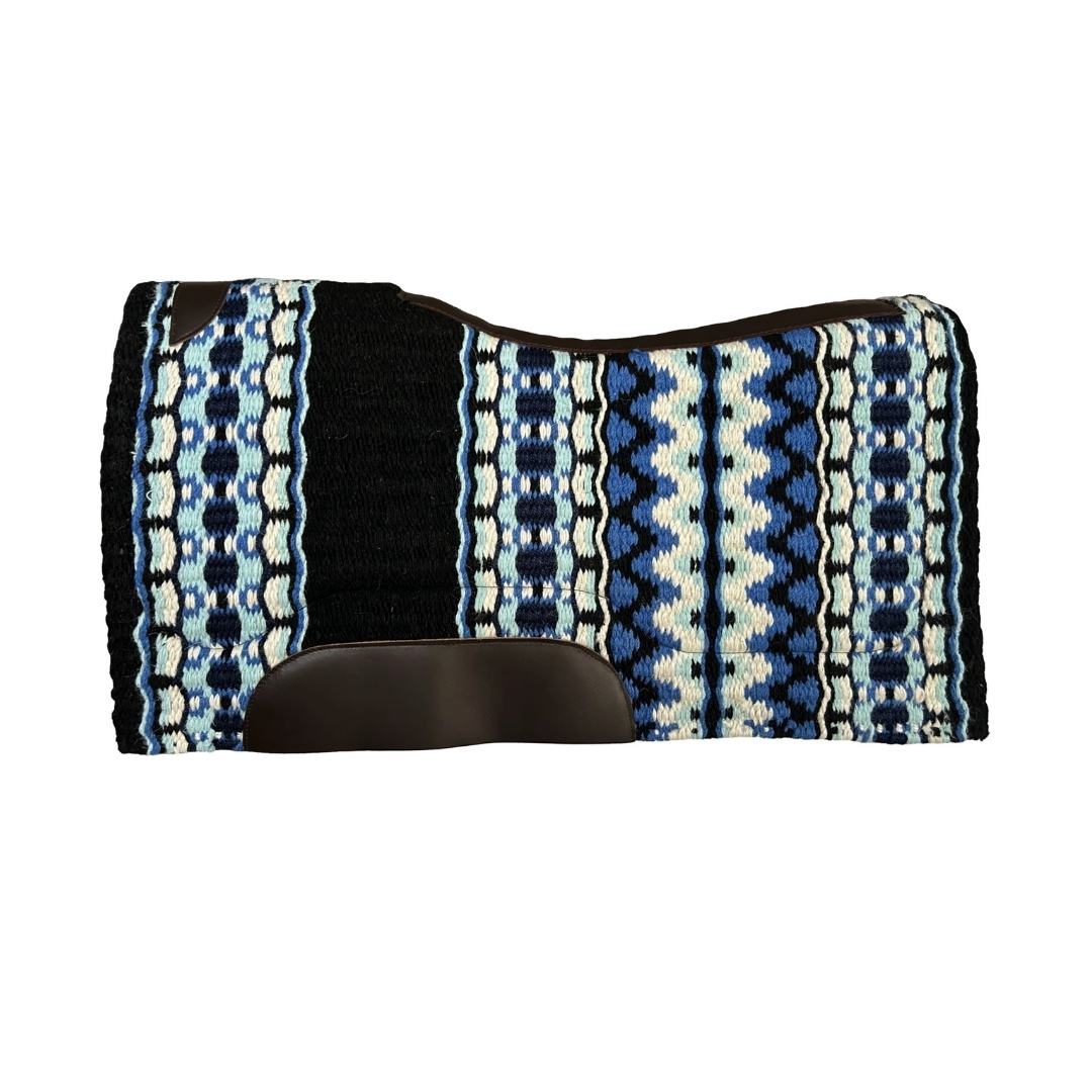 TuffRider Canvas Western Saddle Pad