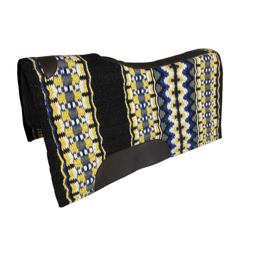TuffRider Canvas Western Saddle Pad