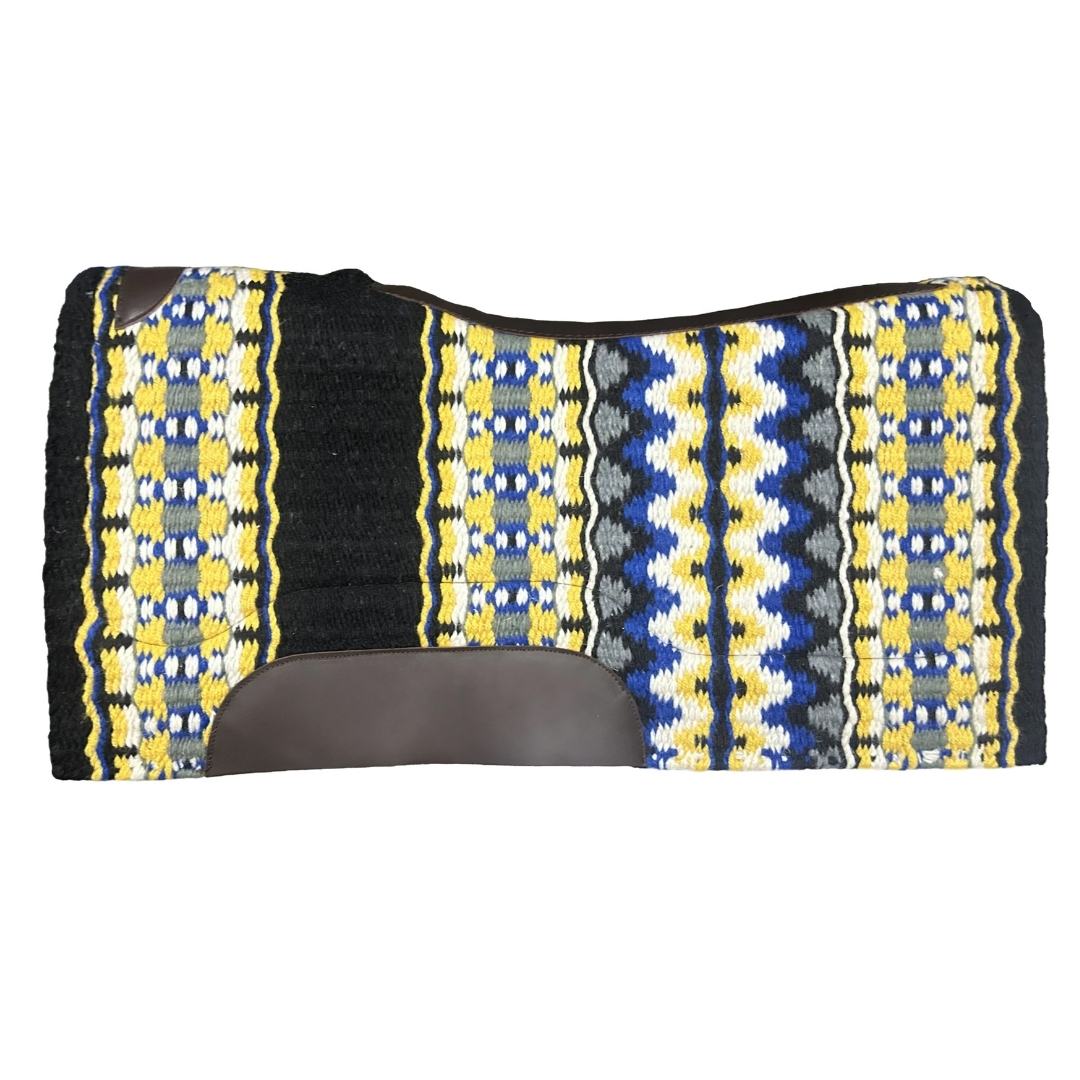 TuffRider Canvas Western Saddle Pad