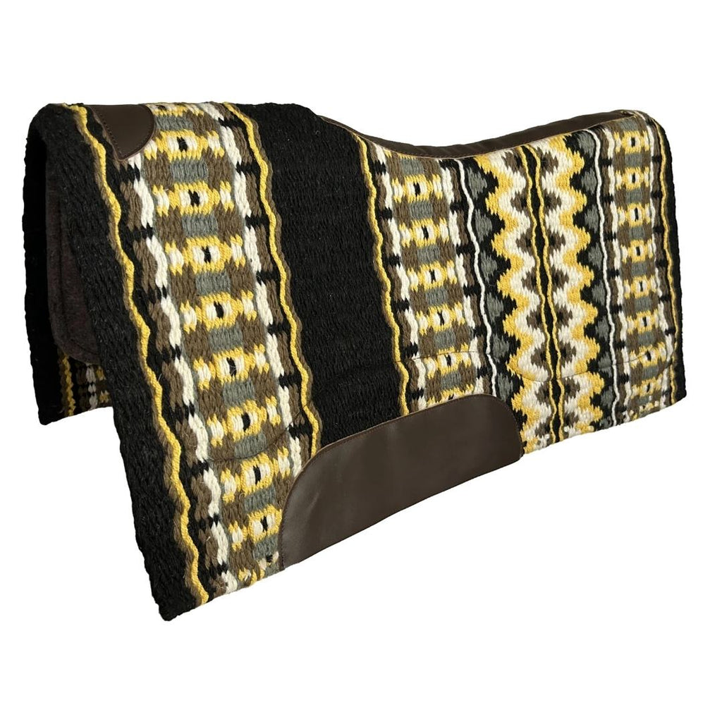 TuffRider Canvas Western Saddle Pad