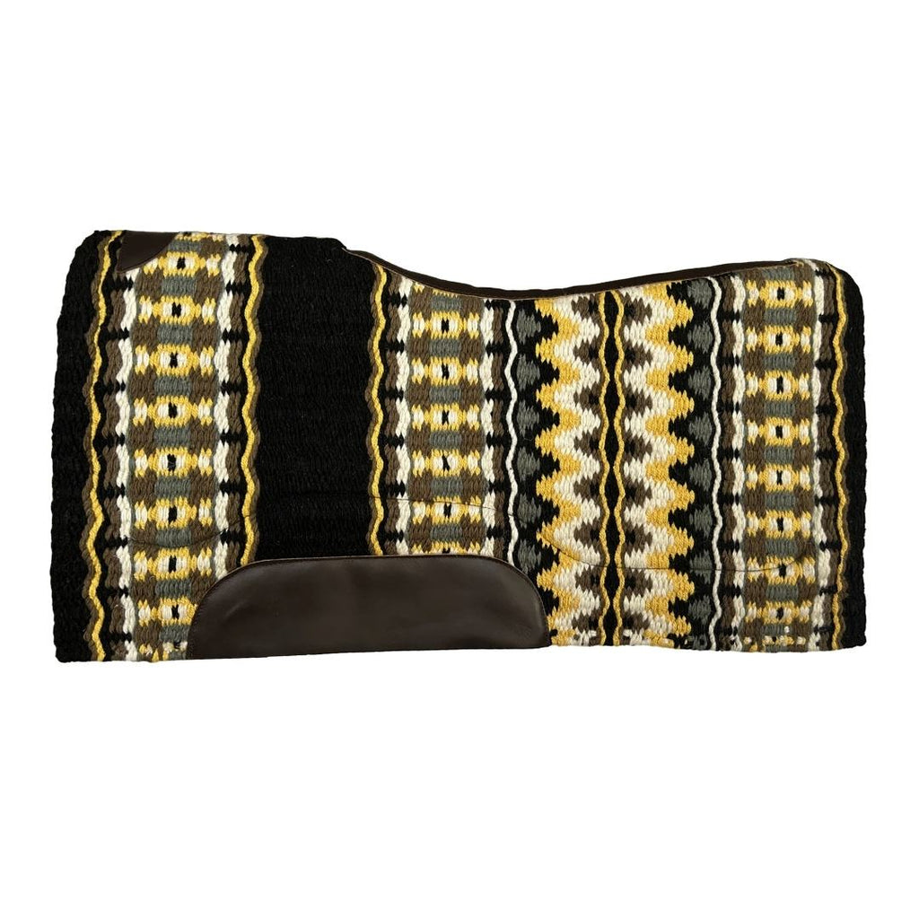 TuffRider Canvas Western Saddle Pad