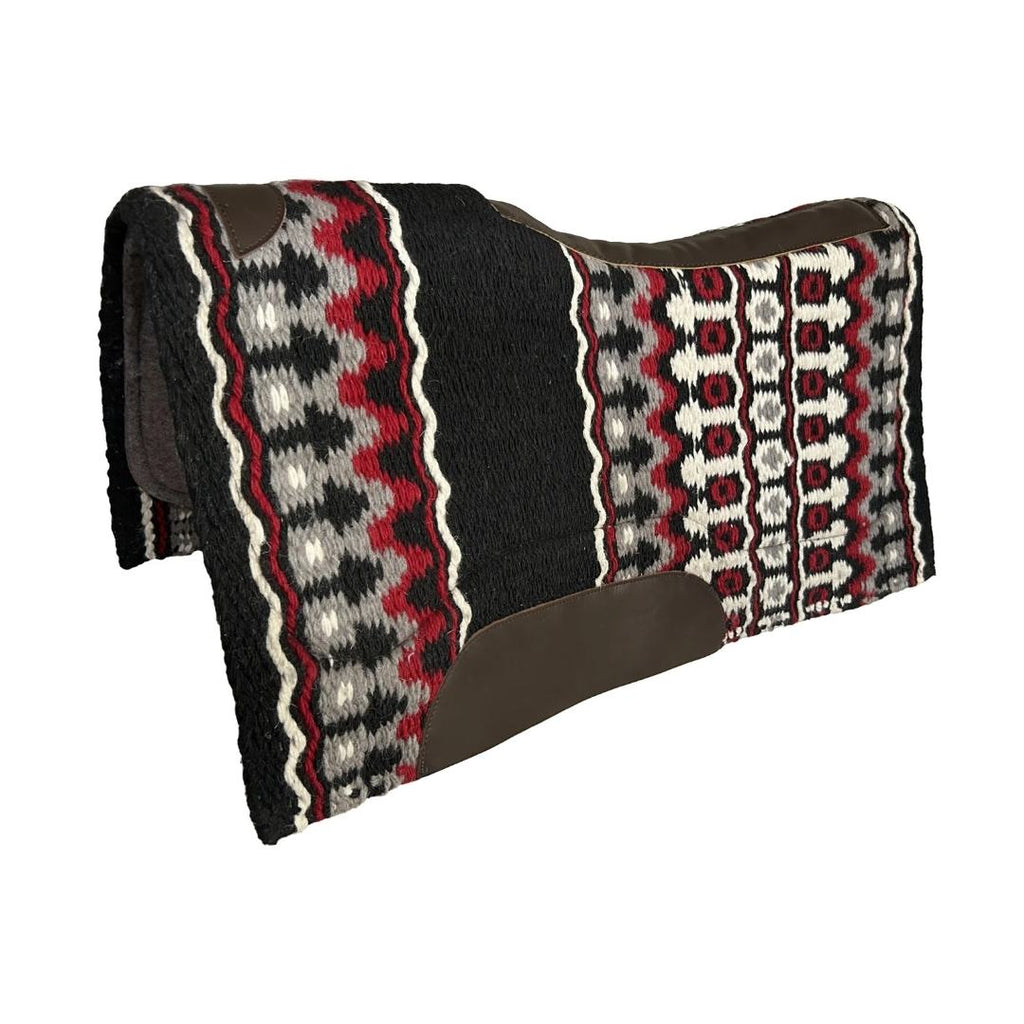TuffRider Gallop Western Saddle Pad