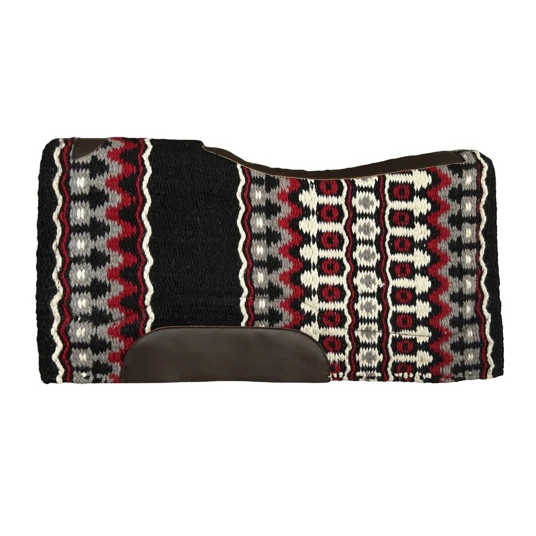 TuffRider Gallop Western Saddle Pad