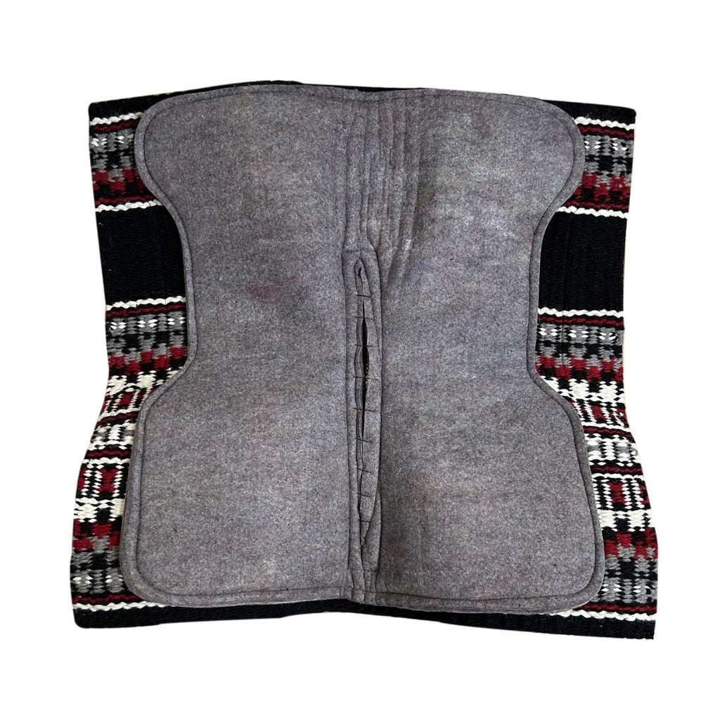TuffRider Gallop Western Saddle Pad