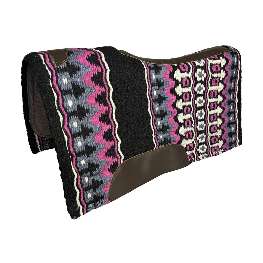 TuffRider Gallop Western Saddle Pad