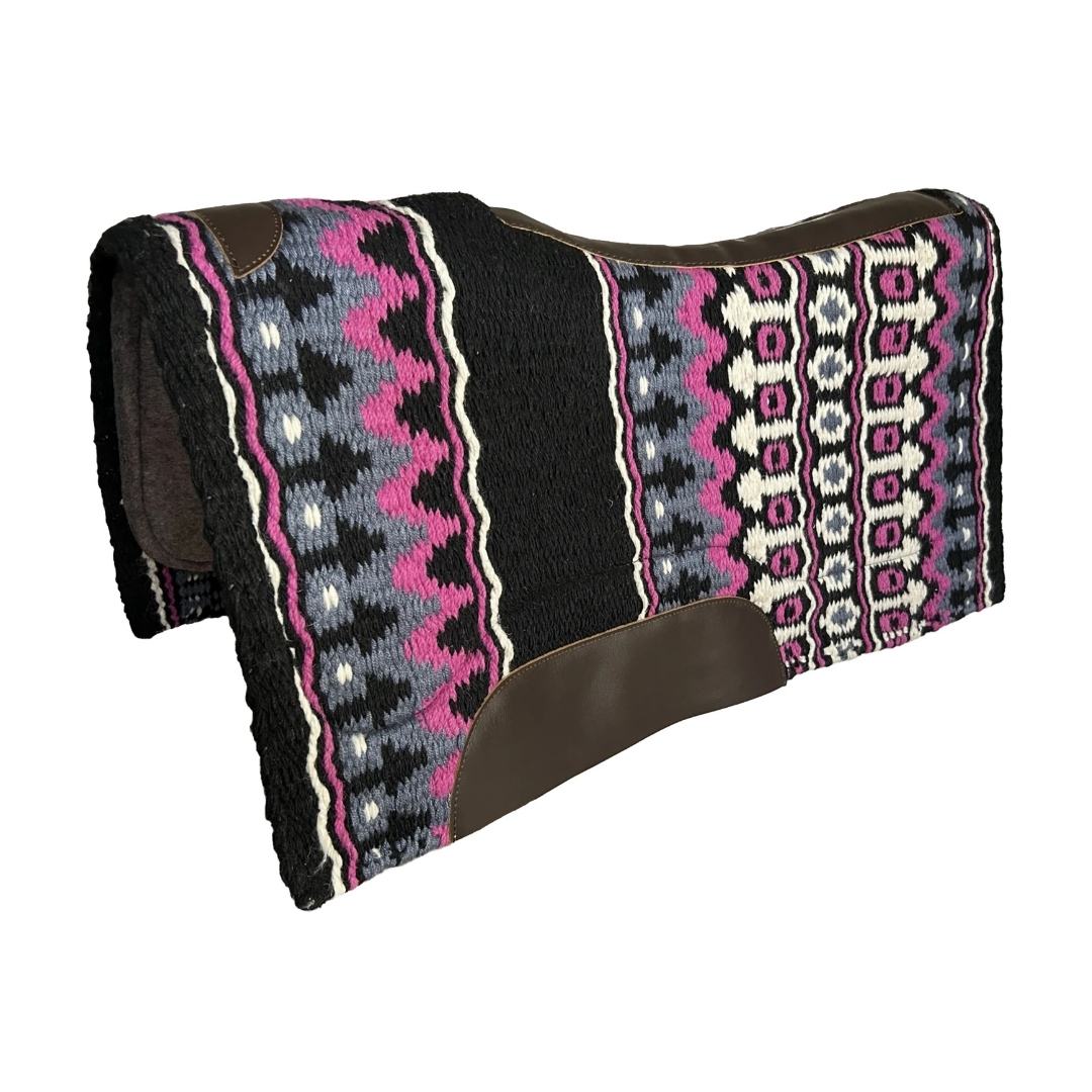 TuffRider Gallop Western Saddle Pad