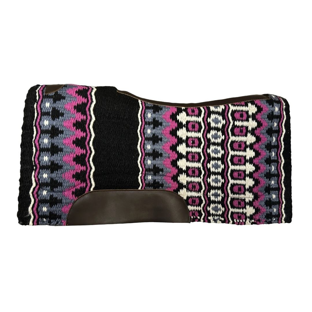 TuffRider Gallop Western Saddle Pad